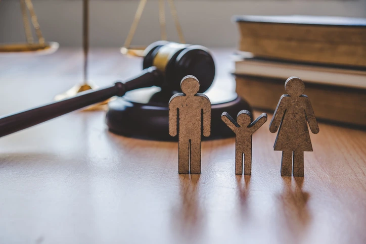 Family Law in Sunnyvale, California