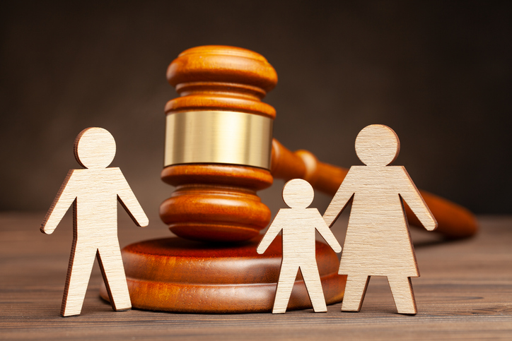 Family Law Attorneys in Cupertino