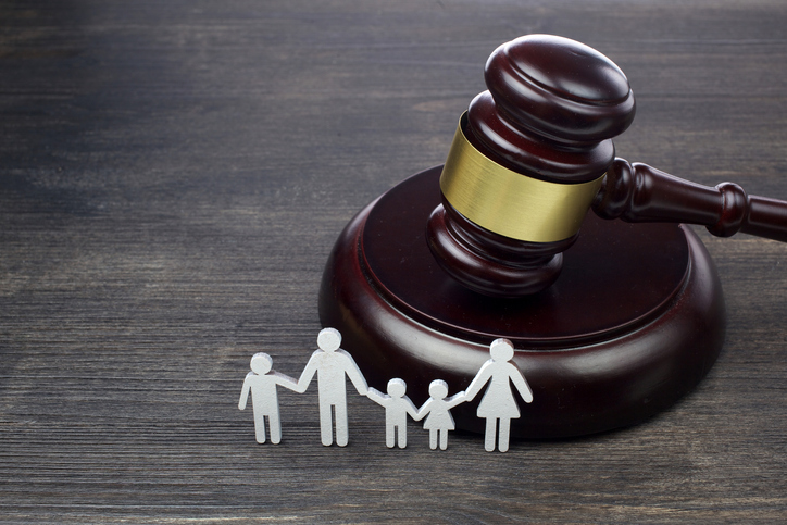 Trusted Family Law Attorneys in Mountain View, California