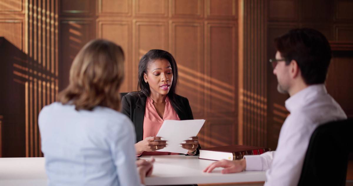 Family Law Mediation