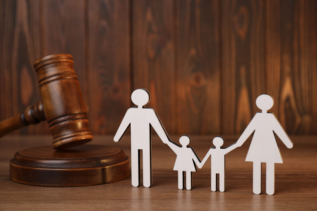 Understanding the Montenegro Order in California Custody Cases