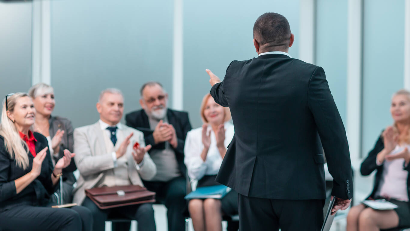 Settlement Officer Conferences