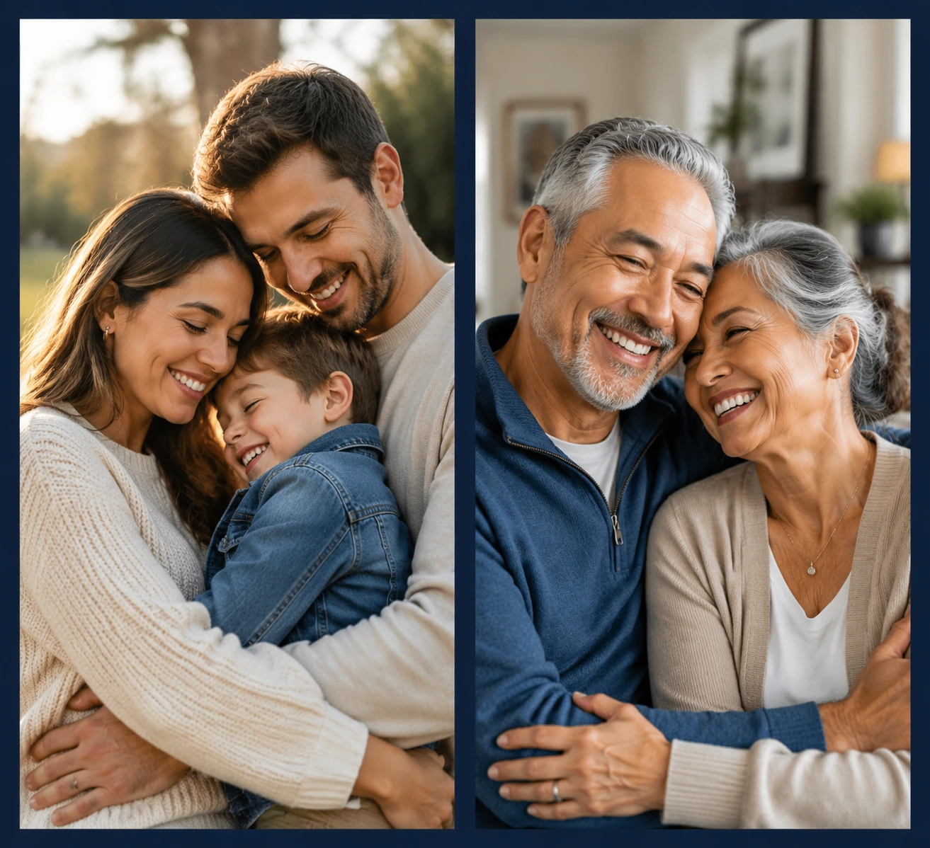 Family law cases and support in san jose